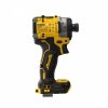 Zakrętarka udarowa DeWalt DCF860N 18V 1/4 282Nm